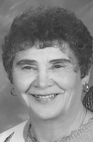 Carol J. Waters